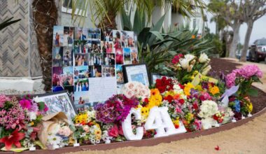 Woman accused of driving drunk and killing high school tennis star in Manhattan Beach charged – Daily Breeze