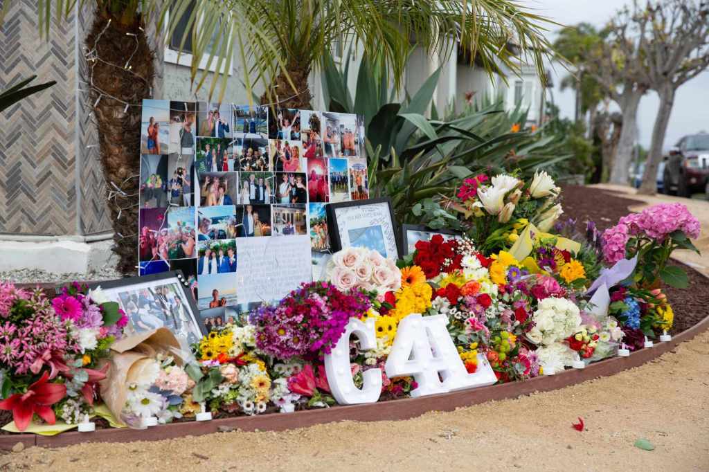 Woman accused of driving drunk and killing high school tennis star in Manhattan Beach charged – Daily Breeze