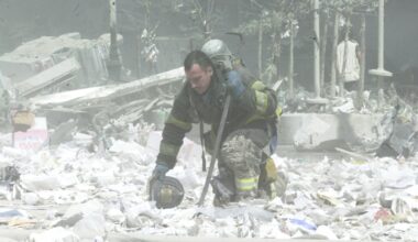 9/11 advocates call on NYC Mayor-elect Mamdani to release docs on Ground Zero toxins