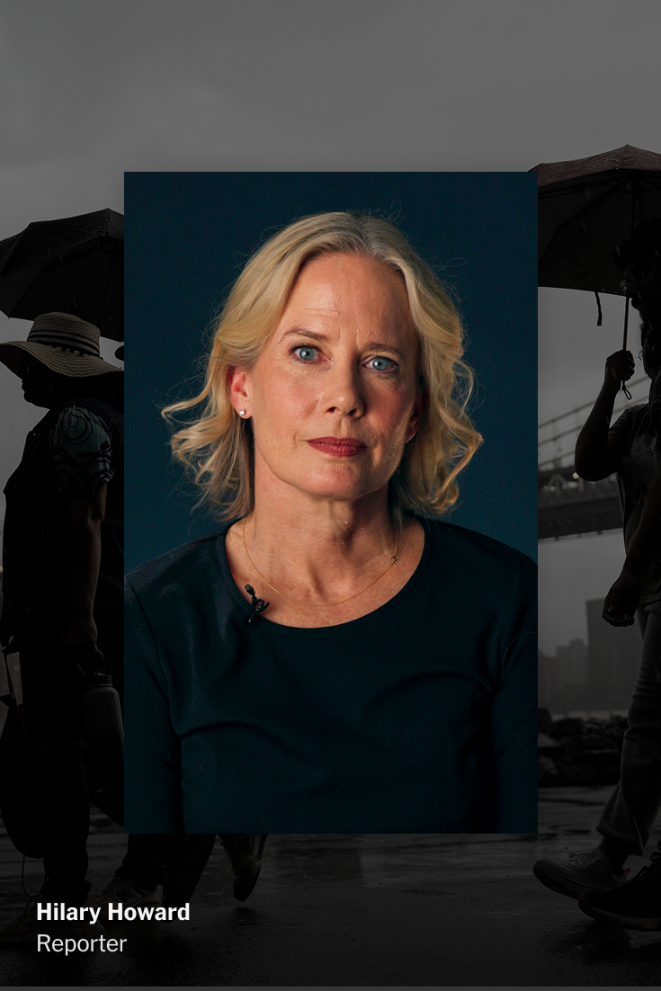 New York City’s Next Super Storm