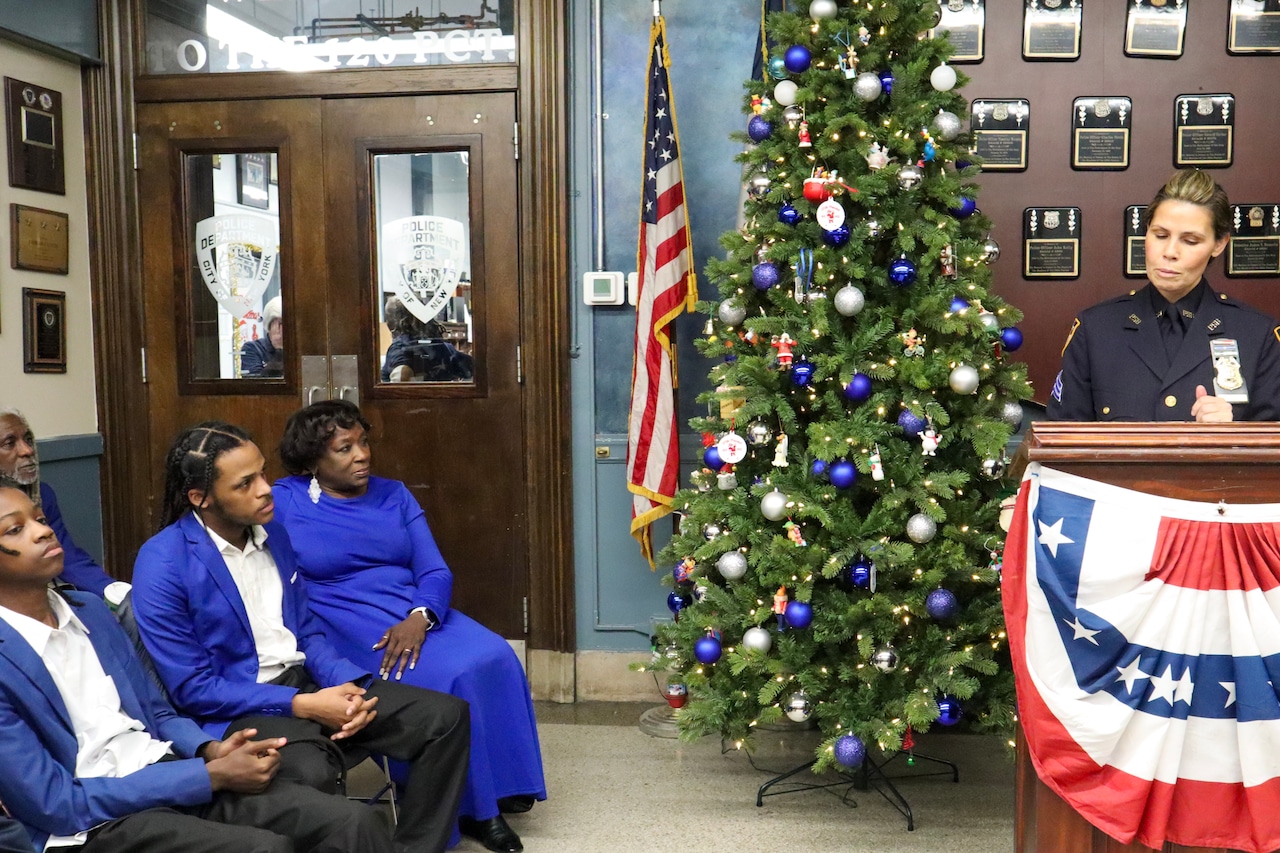 Taurean William-Wells