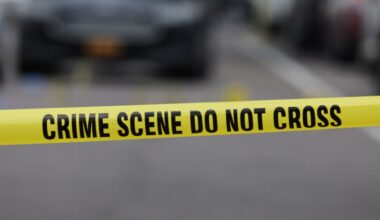 Man, 48, shot to death on Brooklyn street corner