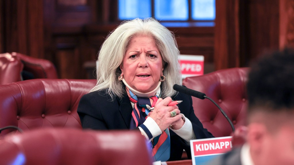 Councilmember Paladino facing calls for censure over anti-Muslim posts after Bondi Beach attack