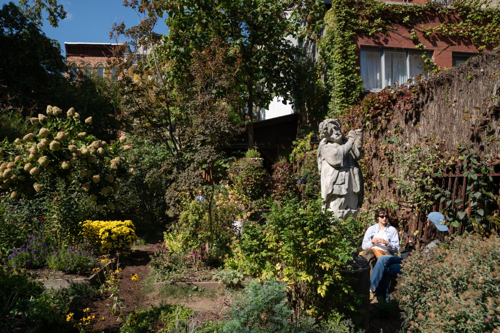 Adams admin launches final push to ensure Elizabeth St. Garden housing project is dead