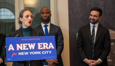 Mamdani names Hochul infrastructure adviser as top operations deputy, among other key hires