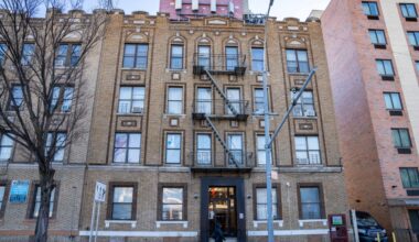 Death of man, 51, found inside Brooklyn home ruled a homicide