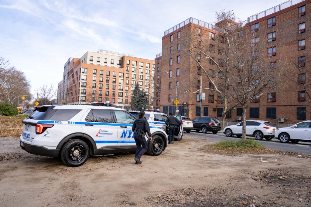 NYC ends record 12-day streak of no murders with man shot in Bronx stairwell – The Morning Sun