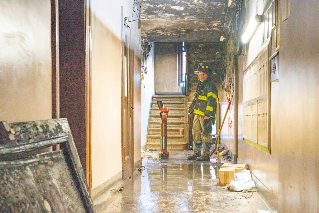 Fires have claimed the lives of more than a dozen elderly NYC residents over the last 6 weeks
