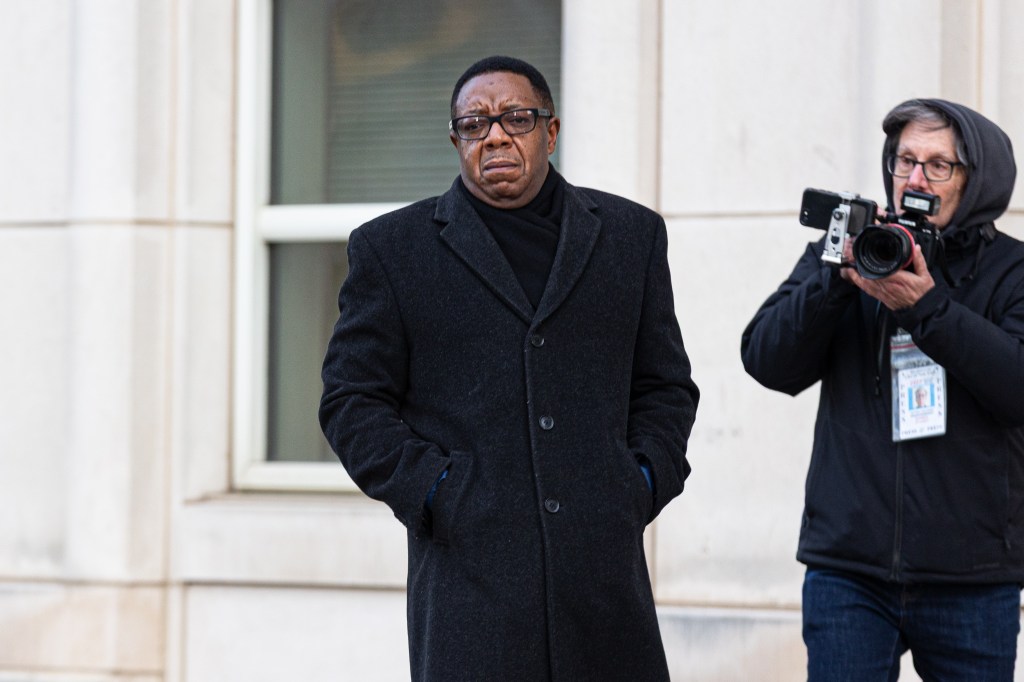 Brooklyn pastor admits he embezzled $3 million from church daycare fund