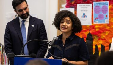 Recently-appointed Mamdani official abruptly resigns as antisemitic tweets unearthed