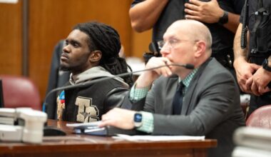 Harlem 'OY' street gang was behind teen’s murder, courthouse slashing: prosecutors