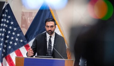 Mamdani must use tech to tackle affordability