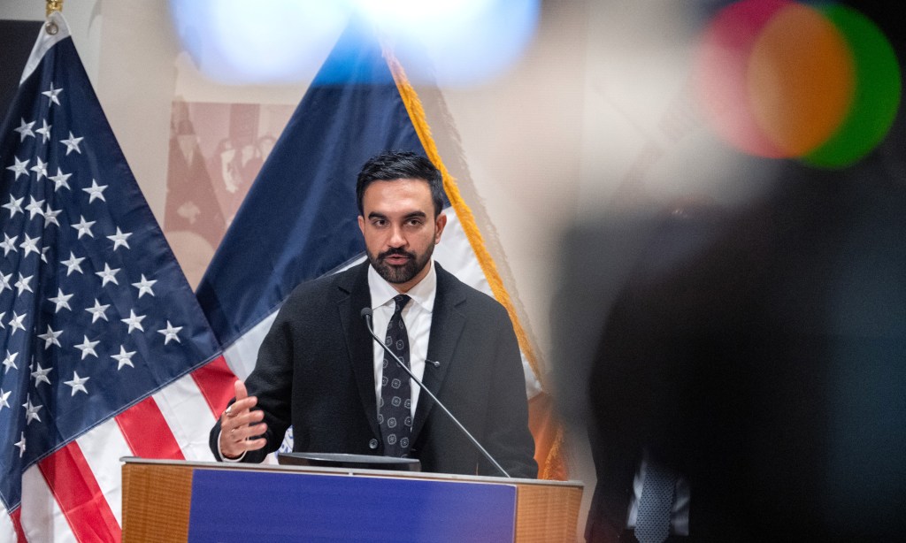 Mamdani must use tech to tackle affordability