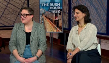 Museum of Food and Drink opens new street vendor exhibit