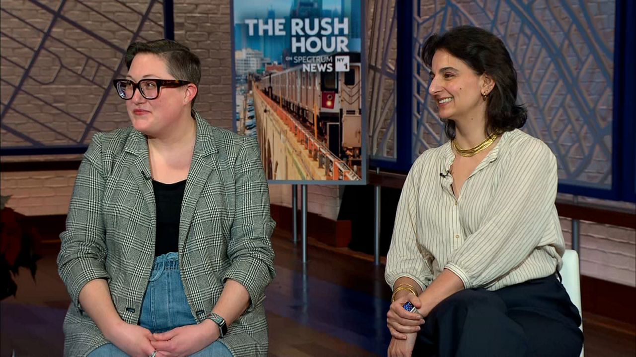 Museum of Food and Drink opens new street vendor exhibit