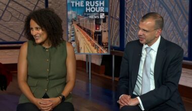 City invests $68M to protect Prospect Park from flash floods