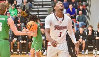 Rider men’s basketball suffers backbreaking loss to Manhattan – Trentonian