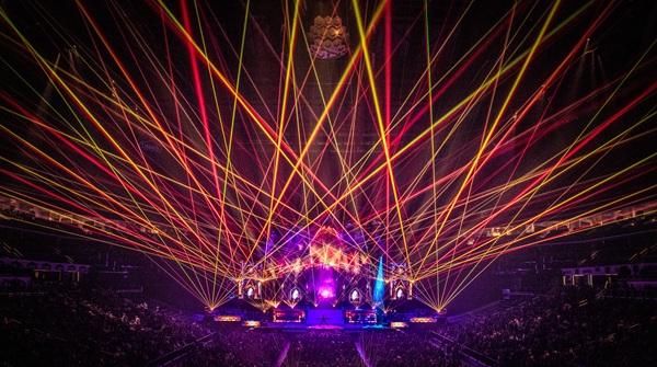 Trans-Siberian Orchestra brings revamped holiday rock spectacle to UBS Arena on Dec. 18