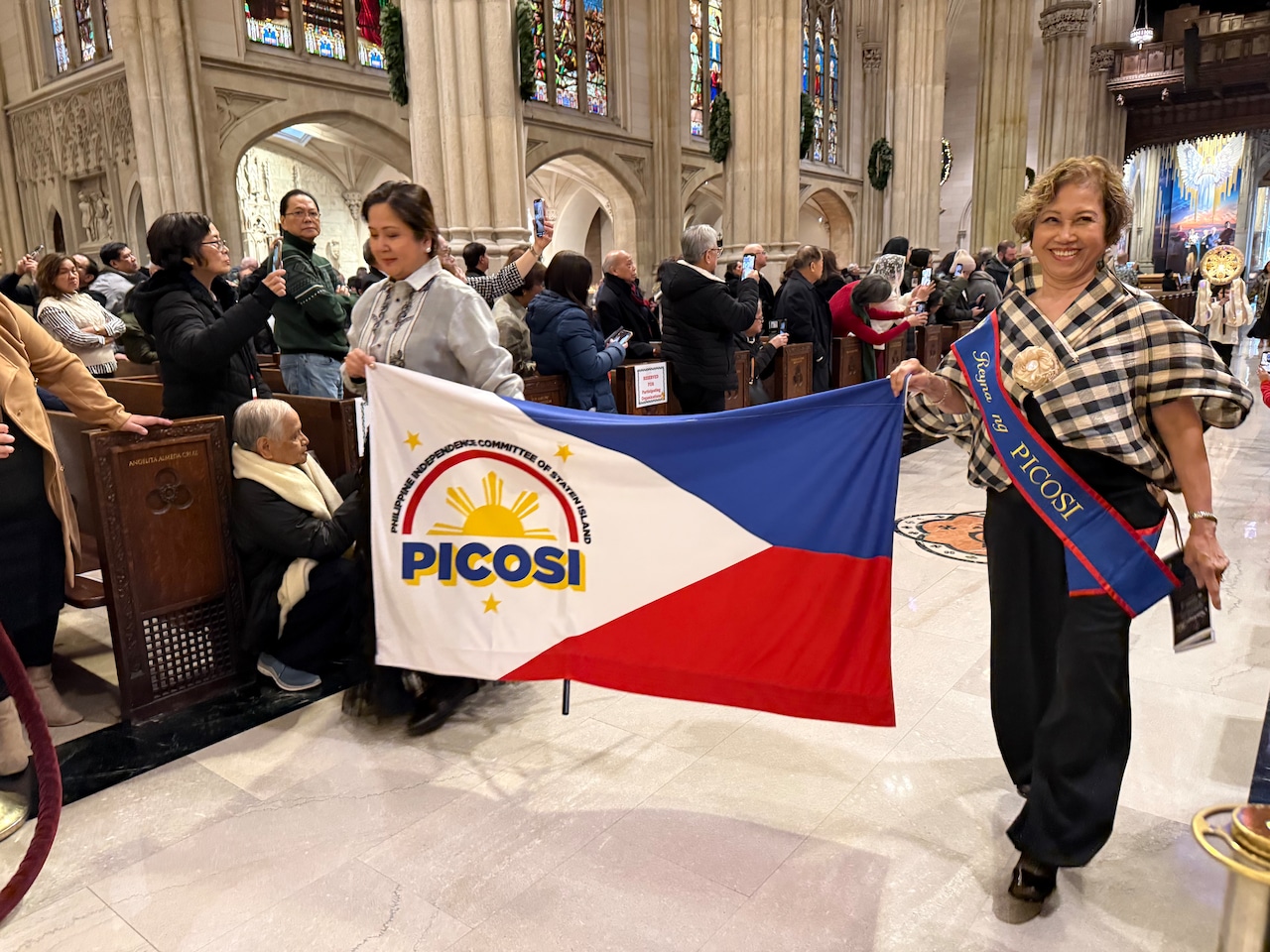 Advance/SILive.com | Dr. Gracelyn Santos