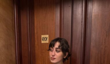 Who Is Rama Duwaji? The Syrian-American Artist and First Lady of New York