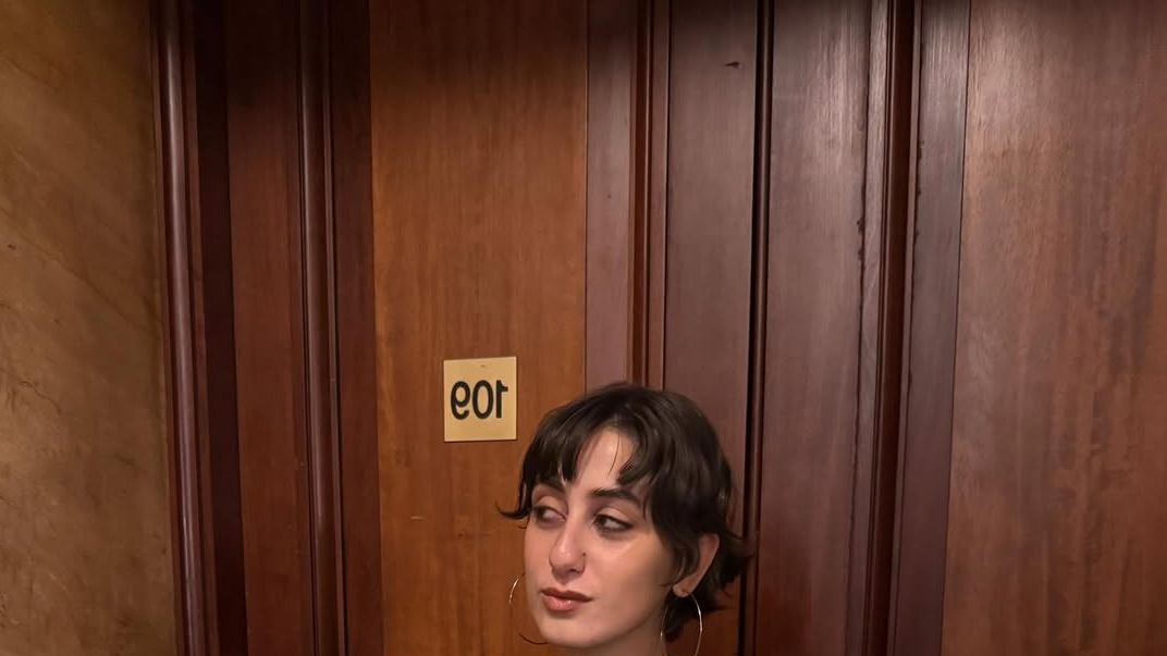 Who Is Rama Duwaji? The Syrian-American Artist and First Lady of New York