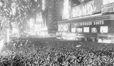 New York City in 2026: FIFA, America 250 and more