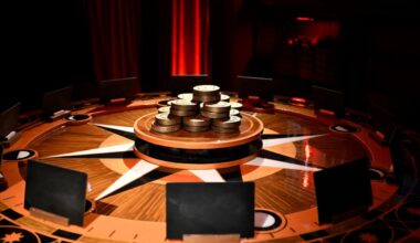 Are You A Faithful? Or A Traitor? Find Out At The Traitors Experience In NYC This January