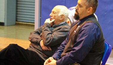 Staten Island HS wrestling: Petrides opens season with win