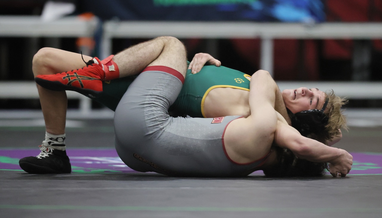 Staten Island HS wrestling: Port Richmond, New Dorp fare well in tourney