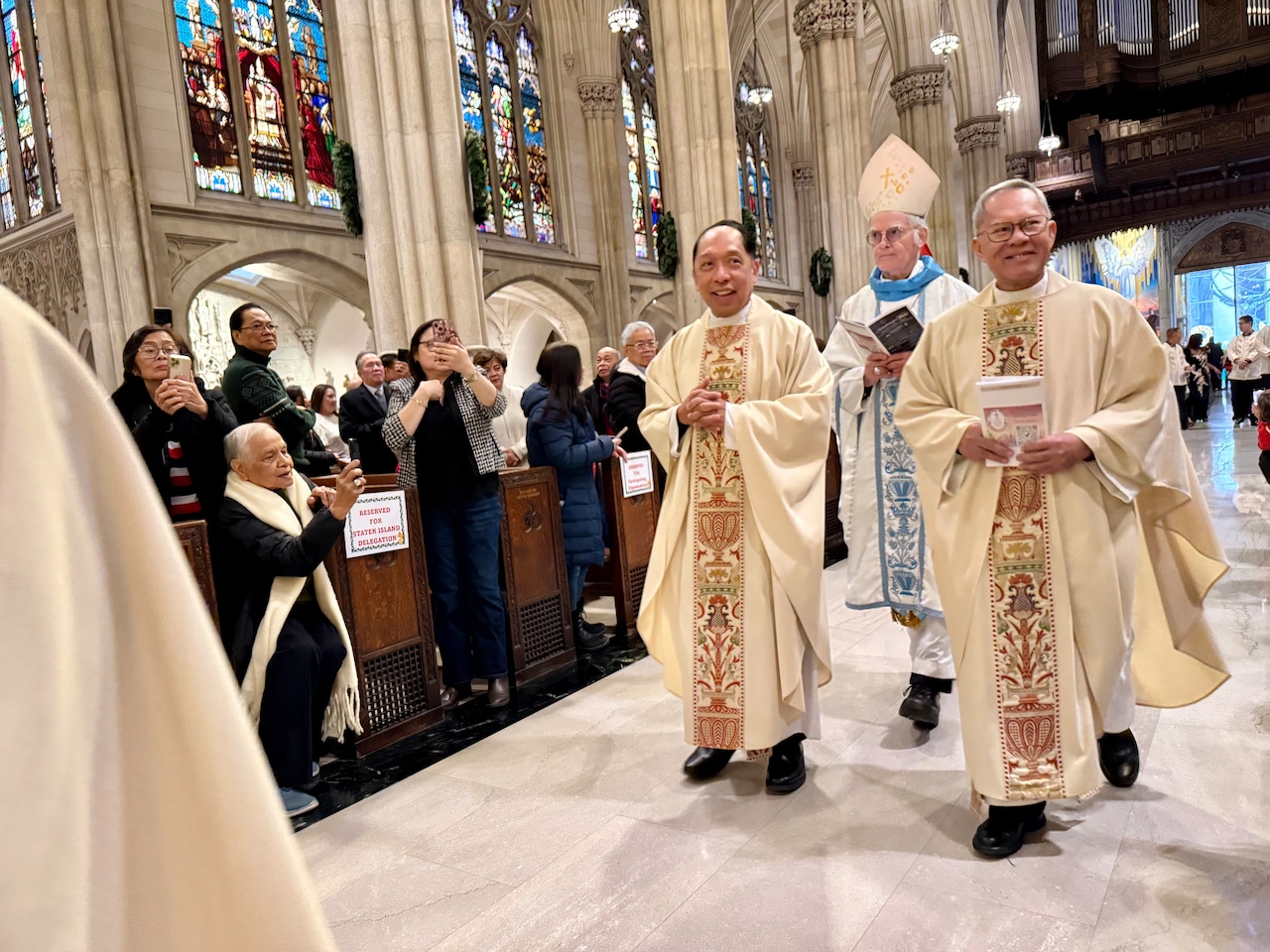 Advance/SILive.com | Dr. Gracelyn Santos