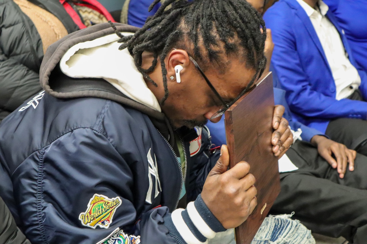 Taurean William-Wells