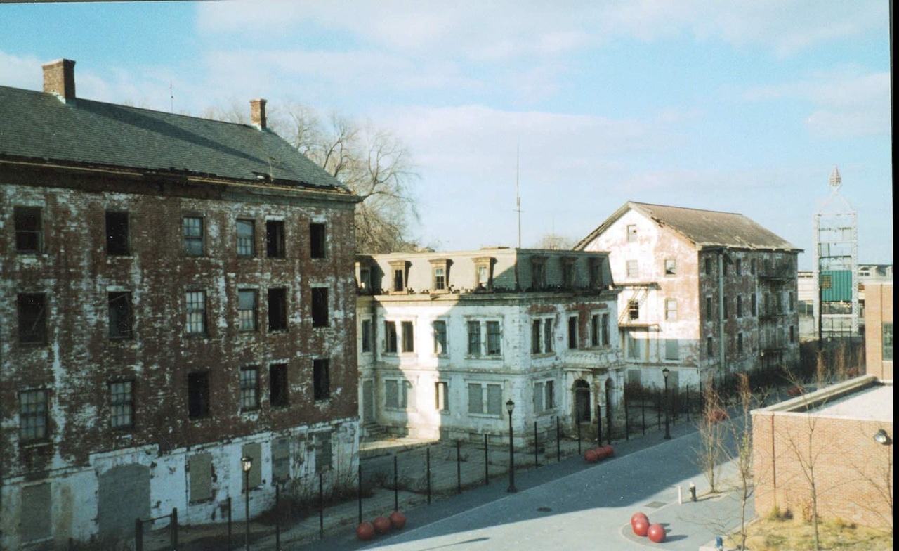 US National Lighthouse Depot