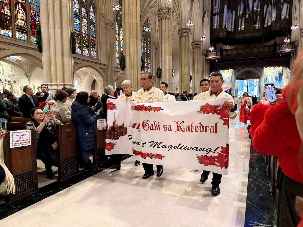 Advance/SILive.com | Dr. Gracelyn Santos