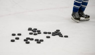Staten Island HS hockey: Farrell plays to 2-2 deadlock with Stepinac