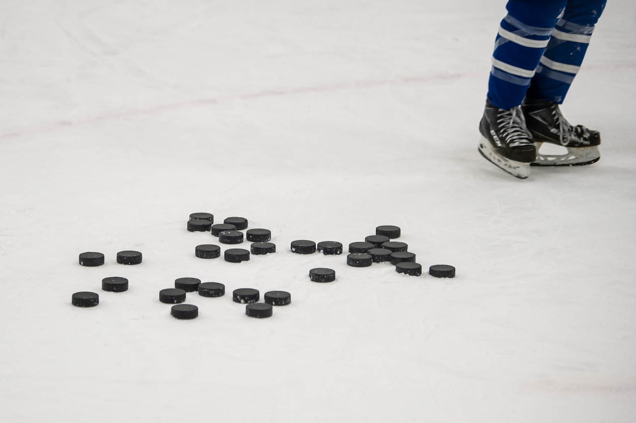 Staten Island HS hockey: Farrell plays to 2-2 deadlock with Stepinac