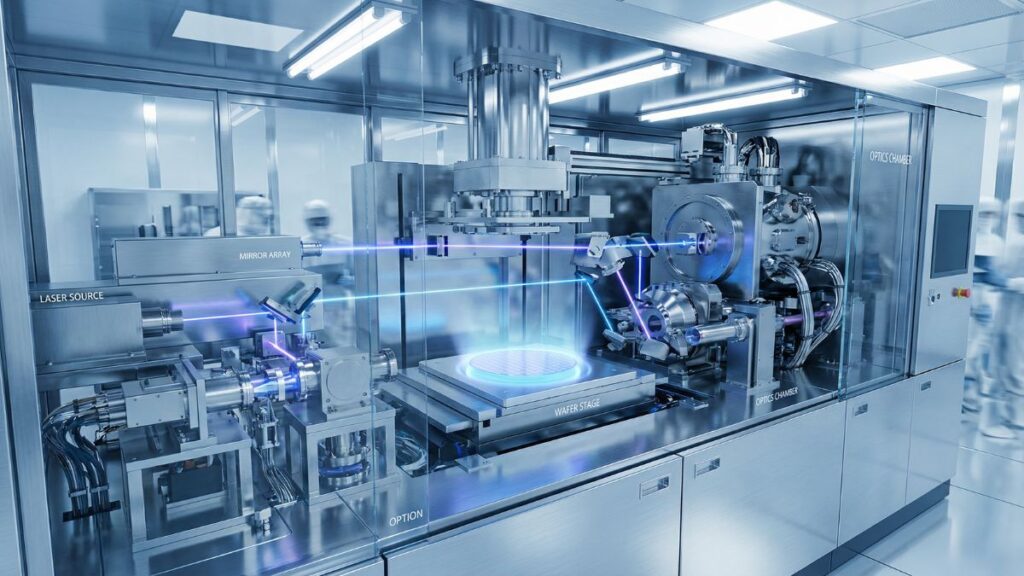 US China silicon Manhattan Project