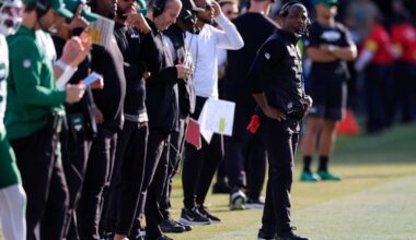 An early look at the Jets’ coming offseason rebuild: Free agency, NFL Draft, QB options