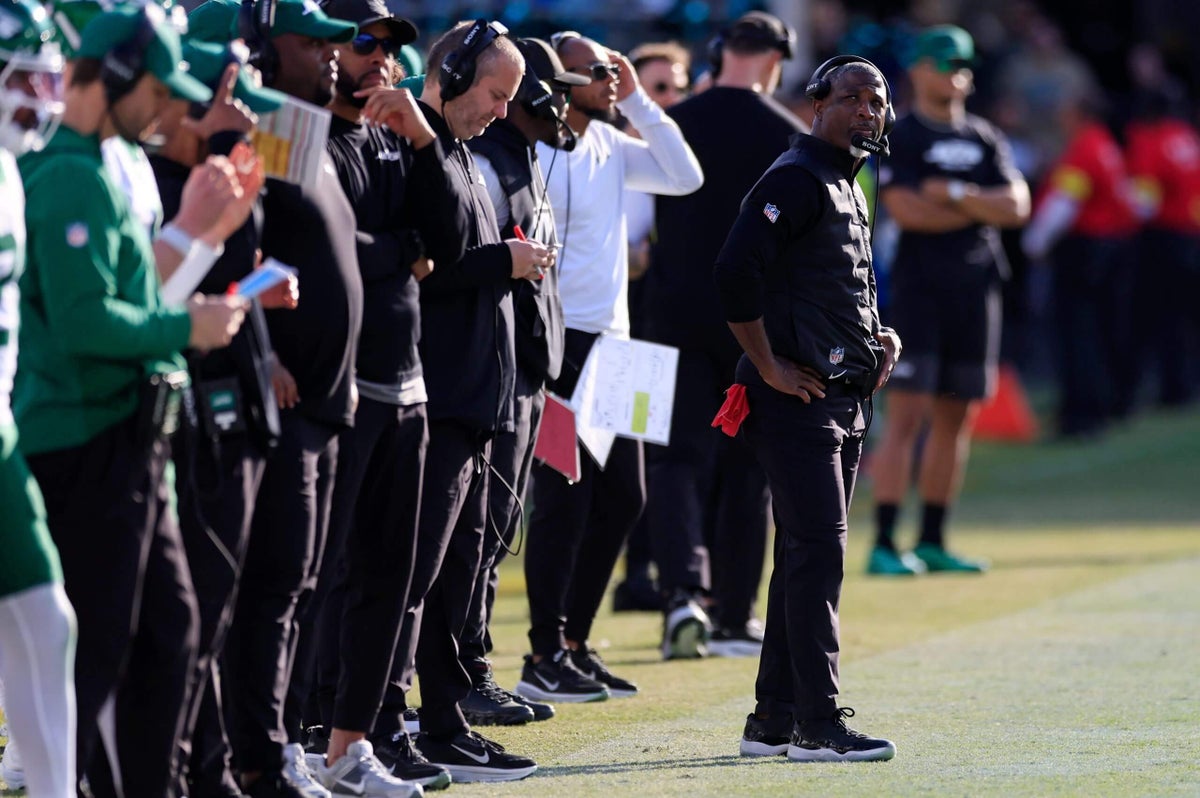 An early look at the Jets’ coming offseason rebuild: Free agency, NFL Draft, QB options