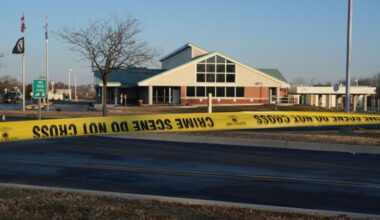 Delaware state trooper killed in DMV shooting hailed as a hero – NBC New York