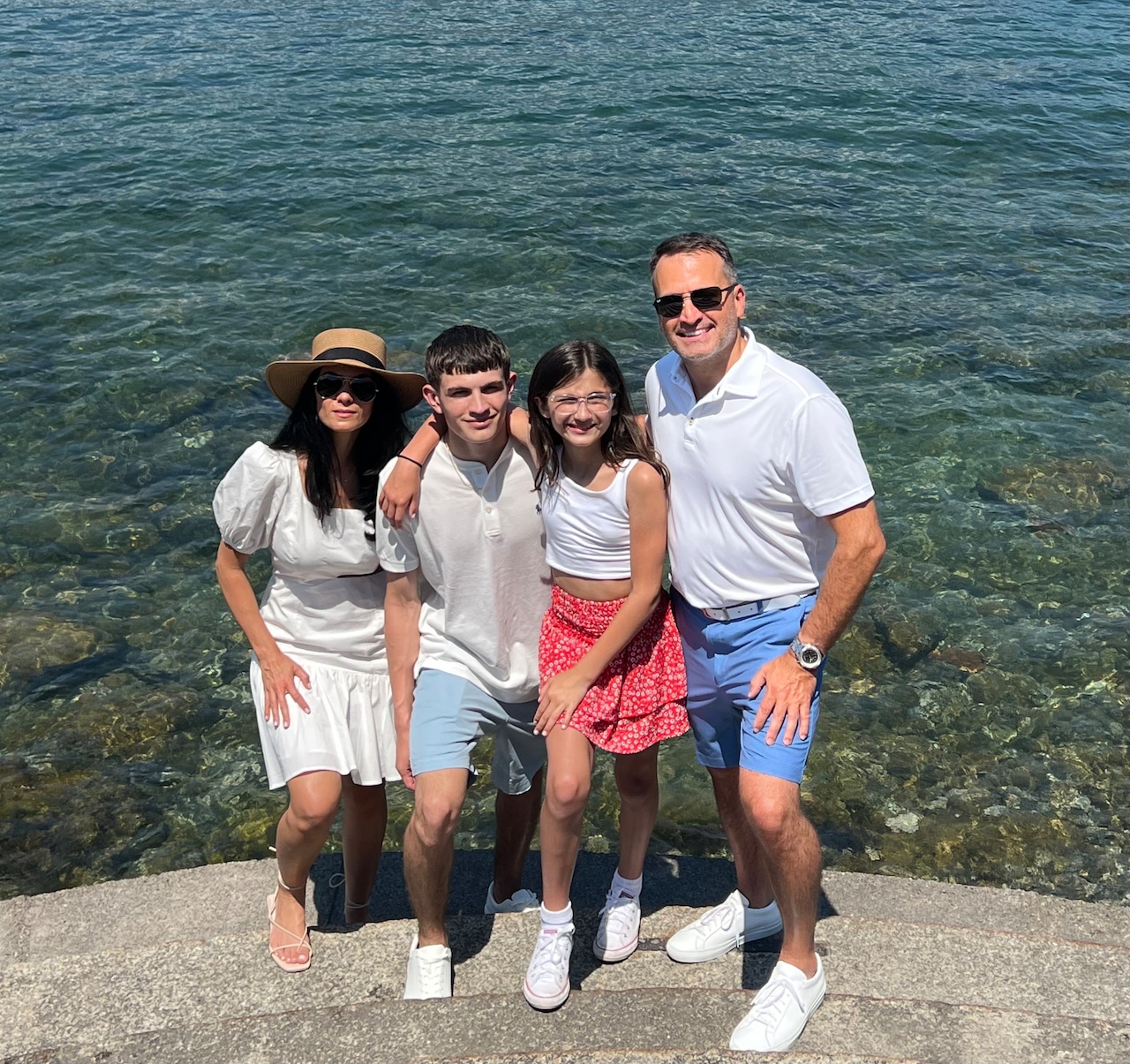 Maria Interlandi-Reno