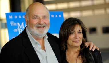 Comedy legend reveals details of final conversation with Rob Reiner day before horrific murders