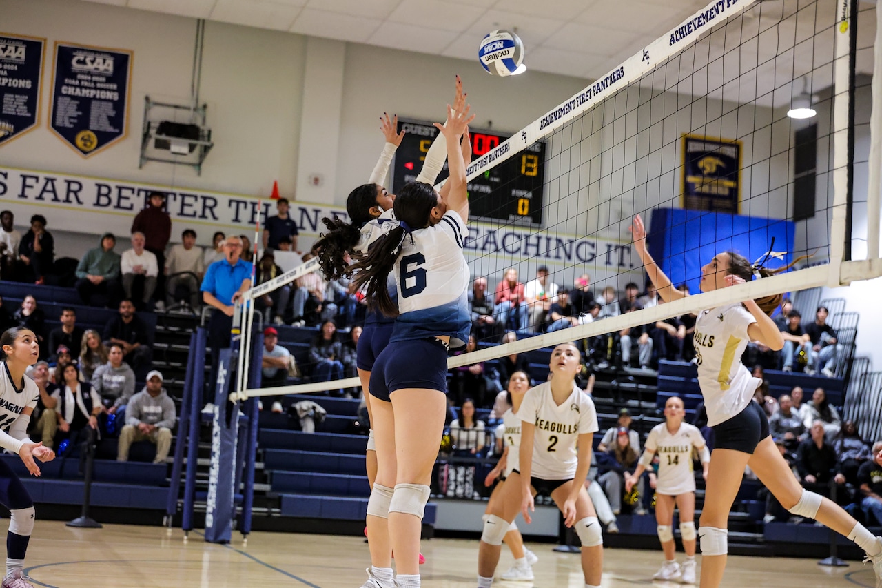 Catch our great high school coverage year-round by becoming an SILive.com subscriber