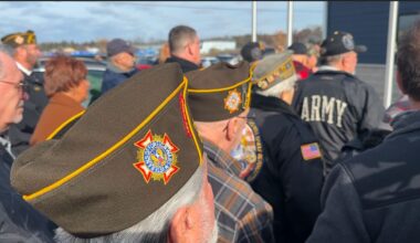 Charitable groups, gaming venues clash on bell jar bill