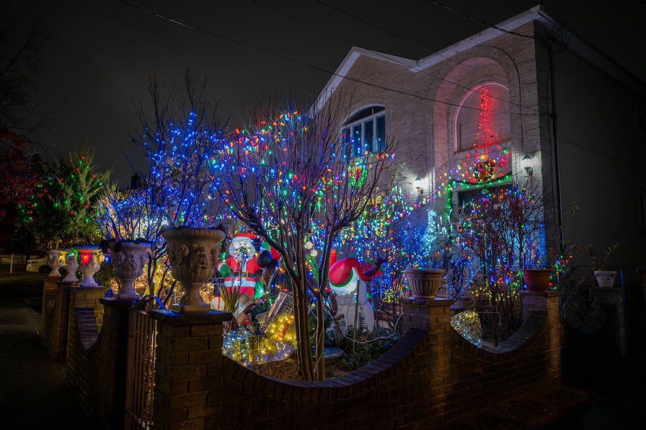 145 Sprague Avenue in Tottenville