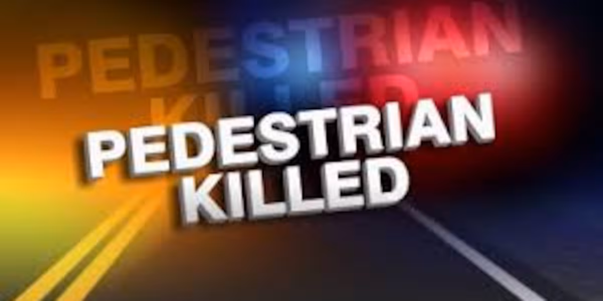 One dead in Tuesday night vehicle-pedestrian crash in Manhattan