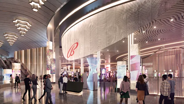 Bally's Bronx hits the jackpot! Casino license approved for Ferry Point