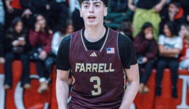 Staten Island HS basketball: Farrell stays hot with convincing road win over Moore