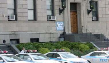 Staten Island man arrested for allegedly selling cocaine to undercover NYPD officer