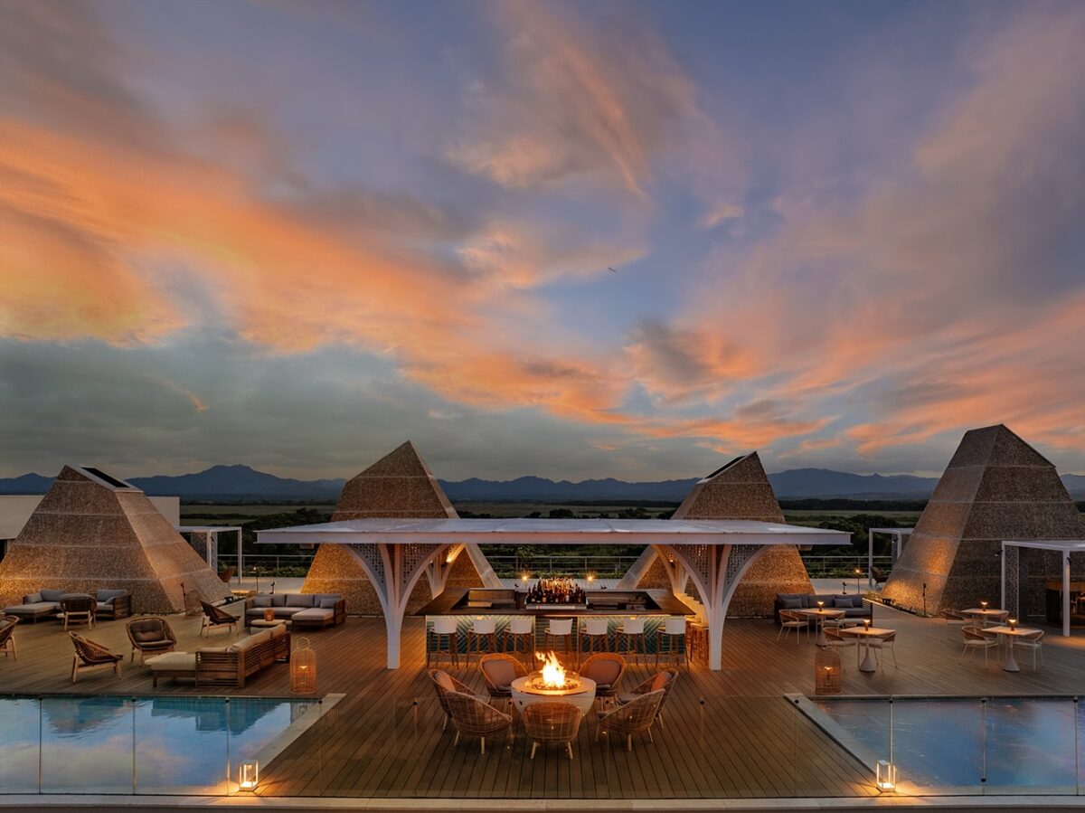 W Punta Cana - Satsuma Rooftop copy