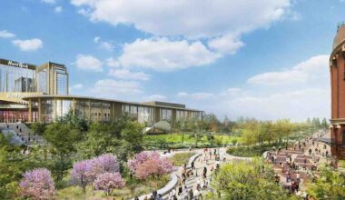 New Casino, NYCFC Stadium Moving Forward Next to Citi Field in Queens